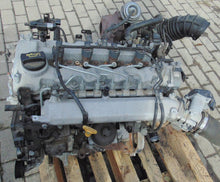 Load image into Gallery viewer, Motor Hyundai I30 D4FB 1.6 CRDI 83TKm 2007 Diesel Engine Komplett MOT7802255157qs