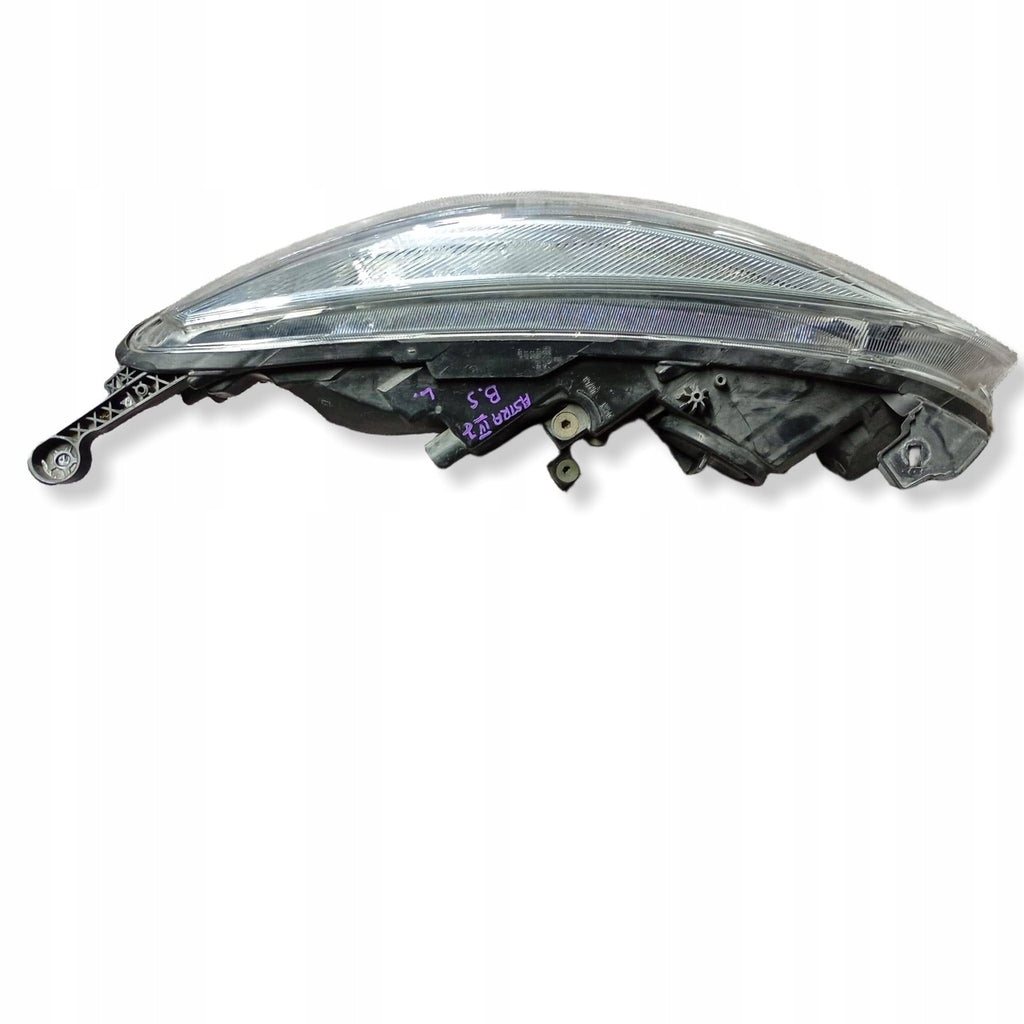Frontscheinwerfer Opel Astra J 13253646 1EG01001101 Links Scheinwerfer Headlight SCH4395165105rv