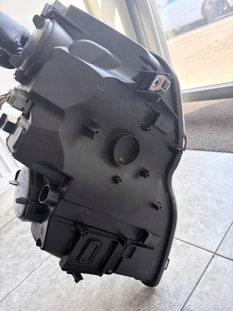 Frontscheinwerfer Mercedes-Benz X204 A2048206959 Rechts Scheinwerfer Headlight SCH2312228713lo