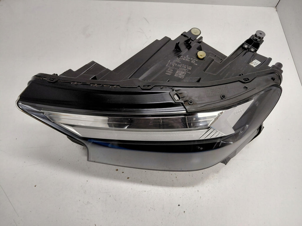 Frontscheinwerfer Audi Q4 89A941033D Full LED Links Scheinwerfer Headlight SCH1453623105uu