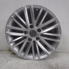 1x Alufelge 16 Zoll 6.5