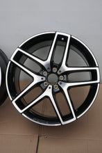 Load image into Gallery viewer, 1x Alufelge 21 Zoll 10.0" 5x112 52 5ET A2924012900 Mercedes-Benz Gle Coupe FEL7598653973nj
