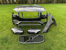 Frontscheinwerfer Volvo Xc90 II 31446881 LED Rechts Scheinwerfer Headlight