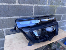 Load image into Gallery viewer, Frontscheinwerfer Skoda Kamiq 658941015B Full LED Links Scheinwerfer Headlight SCH3028933385xi