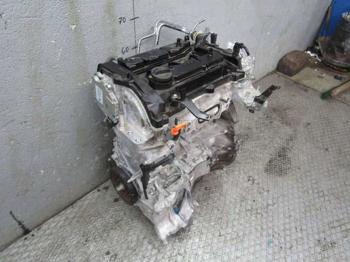 Motor Honda Logo LFB17 2.0 21TKm 2024 Benzin Engine Unkomplett MOT9720312192hq