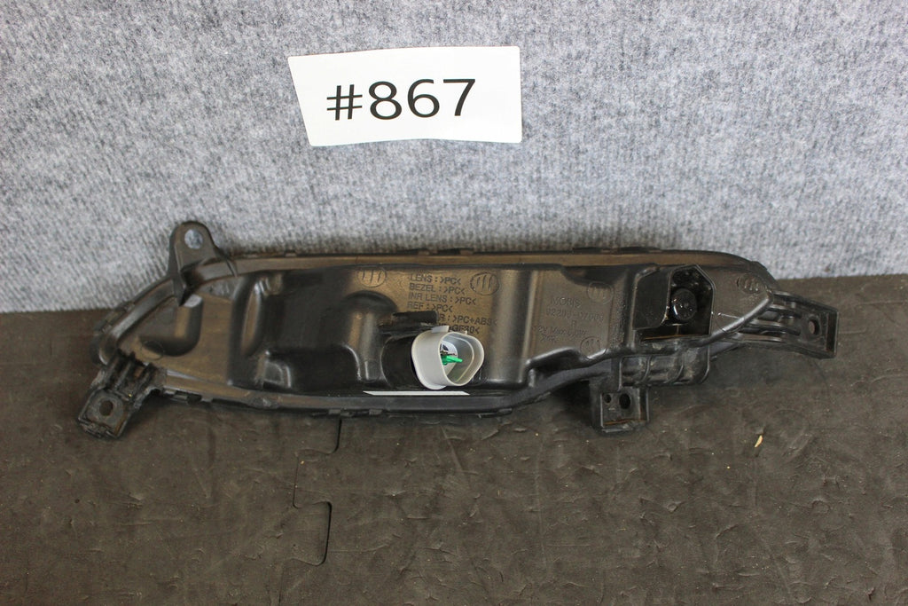 Frontscheinwerfer Hyundai Tucson 92208-D7000 Rechts Scheinwerfer Headlight SCH7089800009wf