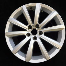 1x Alufelge 18 Zoll 8.0