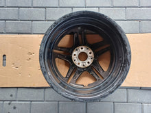 Laden Sie das Bild in den Galerie-Viewer, 1x Alufelge 18 Zoll 7.5" 5x112 49ET Glanz Graphit A1774011500 Mercedes-Benz Mg FEL3275917974aa