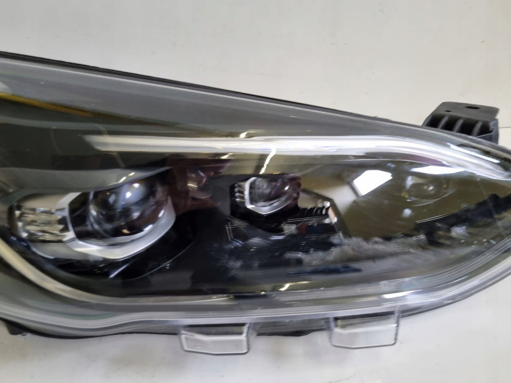 Frontscheinwerfer Ford Focus JX7B-13E016-CH LED Rechts Scheinwerfer Headlight