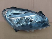 Load image into Gallery viewer, Frontscheinwerfer Mercedes-Benz W246 A2468200261 Rechts Scheinwerfer Headlight SCH4569475655nm
