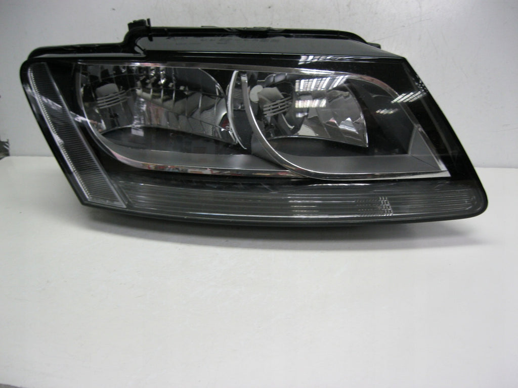 Frontscheinwerfer Audi Q5 Rechts Scheinwerfer Headlight