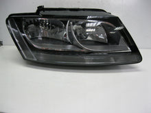 Laden Sie das Bild in den Galerie-Viewer, Frontscheinwerfer Audi Q5 Rechts Scheinwerfer Headlight