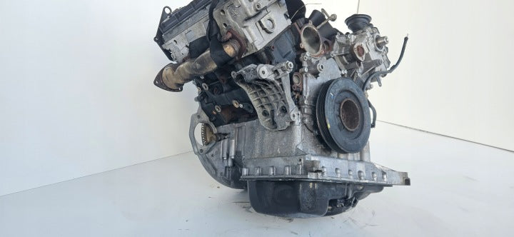 Motor Audi Porsche VW Q7 CAS CASA 3.0 TDI 240PS 176kW 148TKm Diesel Unkomplett MOT8628395849vc