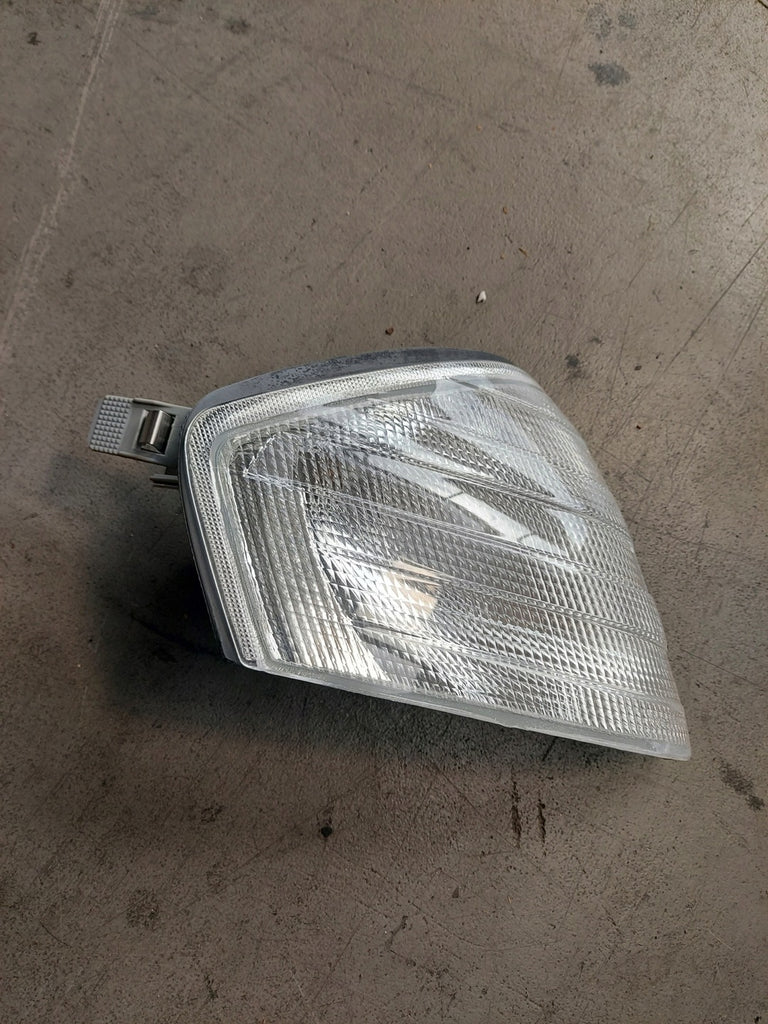 Frontscheinwerfer Mercedes-Benz Sl Alhambra 7N5941752 Xenon Rechts oder Links