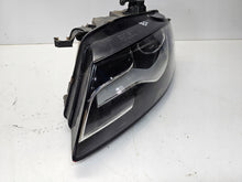 Load image into Gallery viewer, Frontscheinwerfer Audi A4 B8 8K0941003C LED Links Scheinwerfer Headlight