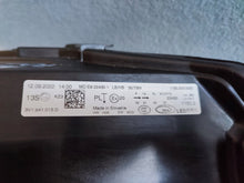 Laden Sie das Bild in den Galerie-Viewer, Frontscheinwerfer Skoda Superb III 3V1941015D LED Links Scheinwerfer Headlight