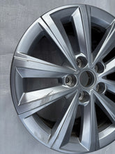 Laden Sie das Bild in den Galerie-Viewer, 1x Alufelge 16 Zoll 7.0" 5x108 9843281280 Opel Rim Wheel FEL5121334905jp