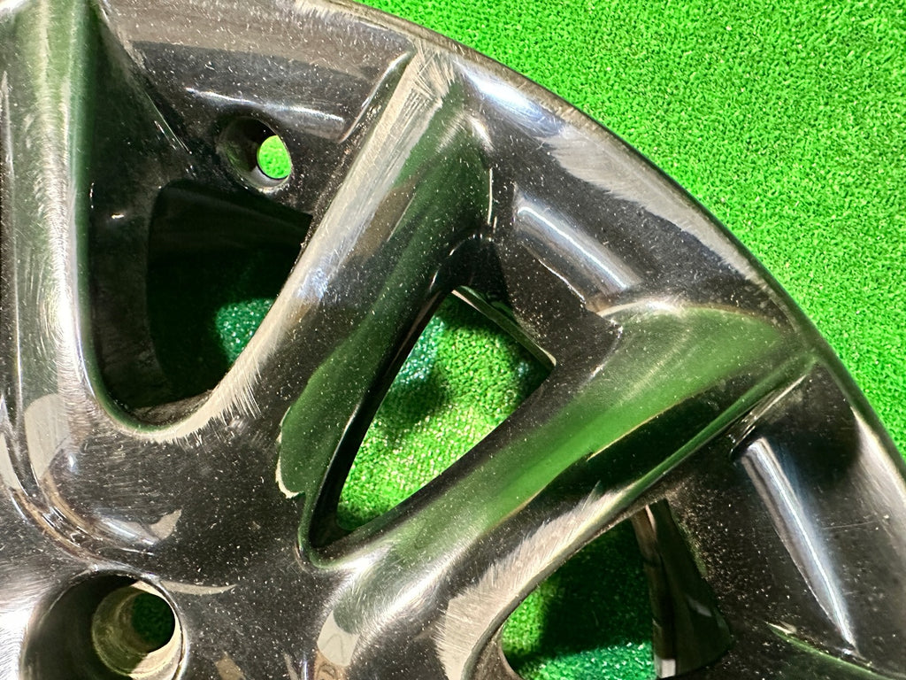 1x Alufelge 16 Zoll 6.5" 5x112 54ET 6855106 Mini F56 Rim Wheel