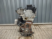 Load image into Gallery viewer, Motor VW Passat Cc B7 CFF 2.0 TDI 140PS 103kW 159TKm 2010 Diesel Unkomplett MOT6725394783hv
