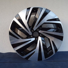 1x Alufelge 21 Zoll 5x112 11A601025S VW Id.4 Rim Wheel FEL9862553765kq