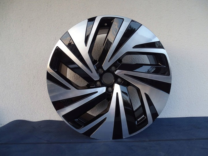 1x Alufelge 21 Zoll 5x112 11A601025S VW Id.4 Rim Wheel FEL9862553765kq