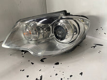 Load image into Gallery viewer, Frontscheinwerfer VW Touran 1T1941751A Xenon Links Scheinwerfer Headlight