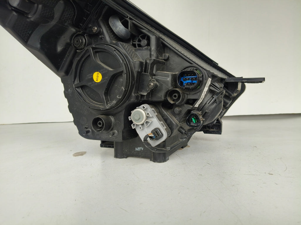 Frontscheinwerfer Kia Niro Full LED Links Scheinwerfer Headlight SCH5538205206ci