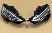 Laden Sie das Bild in den Galerie-Viewer, Frontscheinwerfer Audi A3 8Y0941033D 8Y0941034D LED Ein Satz Headlight SCH9903760293zq