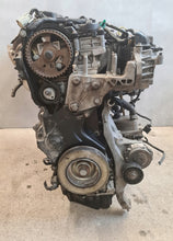 Load image into Gallery viewer, Motor Ford Mondeo I T8MA T8MB T8MC DW10F 2.0 TDCI 180PS Diesel Engine Unkomplett MOT6708102251aq