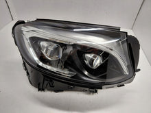 Laden Sie das Bild in den Galerie-Viewer, Frontscheinwerfer Mercedes-Benz Glc A2539065801 Full LED Rechts Headlight SCH5499680200wy