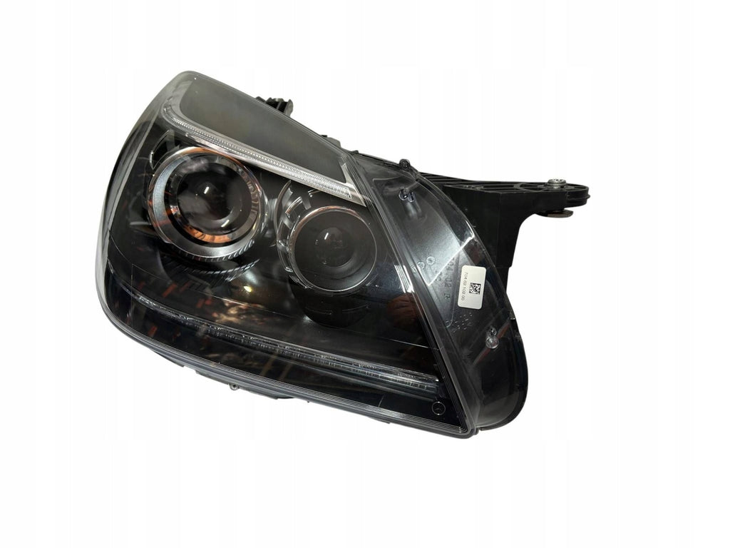 Frontscheinwerfer Mercedes-Benz Slk R172 A1728202659 LED Rechts Headlight SCH4074101083we