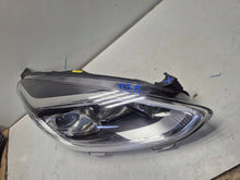 Load image into Gallery viewer, Frontscheinwerfer Ford Fiesta I H1BB13W029 Rechts Scheinwerfer Headlight SCH1527325428zp
