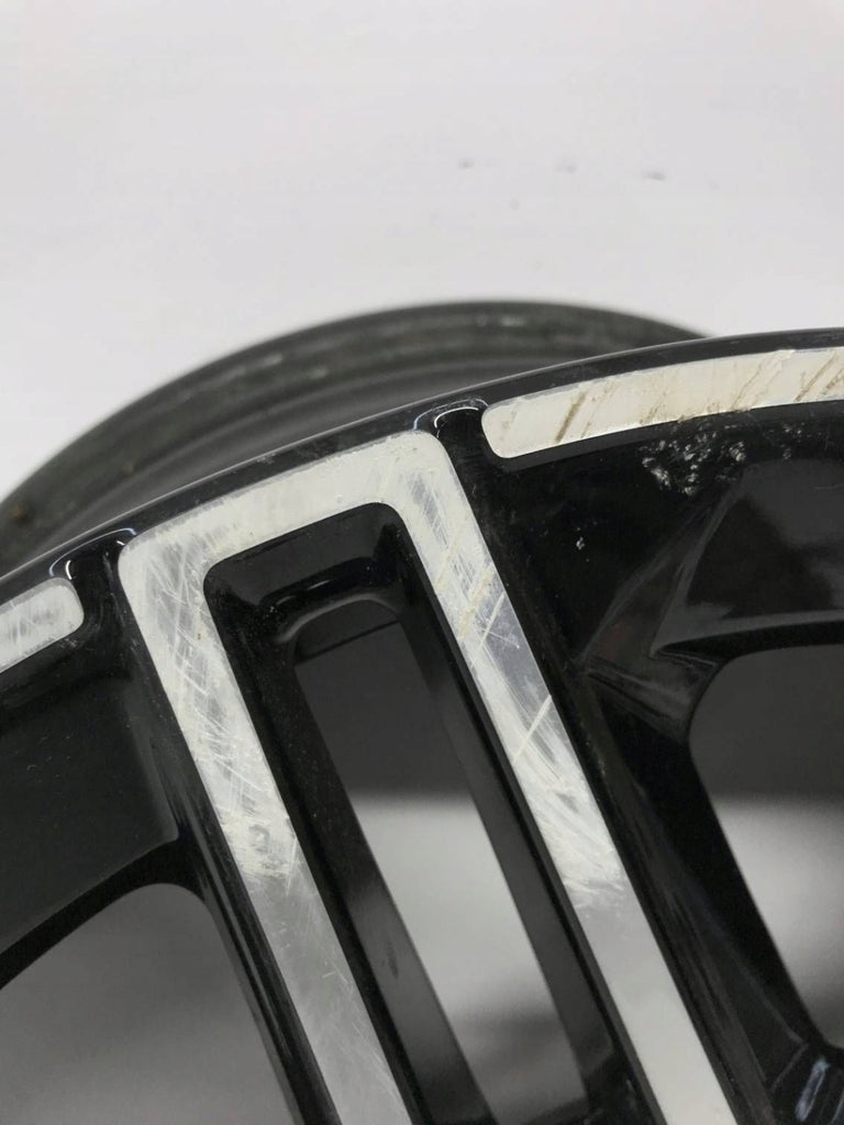 1x Alufelge 18 Zoll A1774011500 Mercedes-Benz Cla X117 C117 Rim Wheel FEL1044525271tk