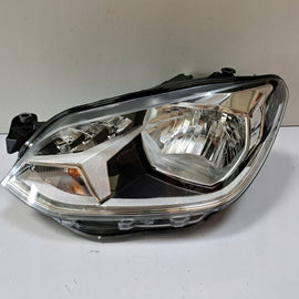 Frontscheinwerfer VW Up 1S1941015AB Links Scheinwerfer Headlight SCH6927093634gd