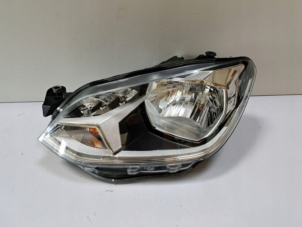 Frontscheinwerfer VW Up 1S1941015AB Links Scheinwerfer Headlight SCH6927093634gd