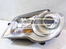 Laden Sie das Bild in den Galerie-Viewer, Frontscheinwerfer VW Touran 1307022687 Links Scheinwerfer Headlight SCH1725289205ad