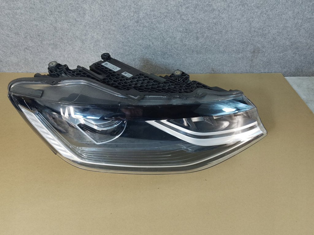 Frontscheinwerfer VW Caddy 2K8941036H LED Rechts Scheinwerfer Headlight SCH9597384817tc