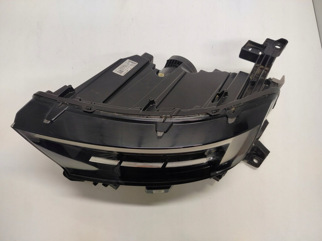 Frontscheinwerfer Opel Mokka 9847939680 LED Ein Stück (Rechts oder Links) SCH3453349155nq