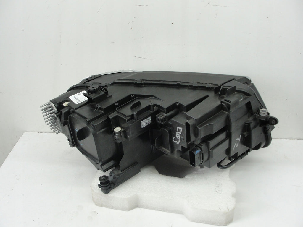 Frontscheinwerfer VW Tiguan Allspace 5NN941081C LED Links Scheinwerfer Headlight