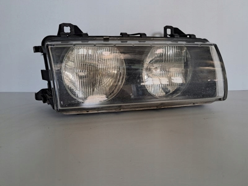 Frontscheinwerfer BMW E36 0301095202 Rechts Scheinwerfer Headlight SCH5705547997dg