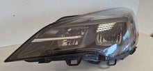 Laden Sie das Bild in den Galerie-Viewer, Frontscheinwerfer Opel Astra 39195688 LED Links Scheinwerfer Headlight