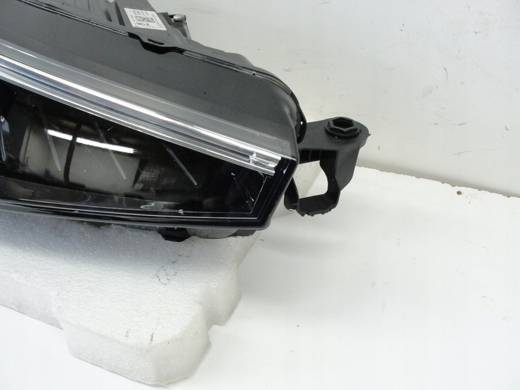 Frontscheinwerfer Skoda Scala 657941016A LED Rechts Scheinwerfer Headlight SCH1821693996wp