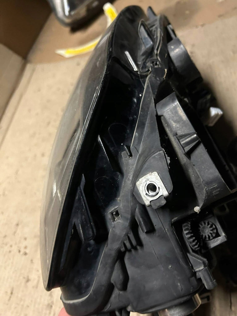 Frontscheinwerfer VW Golf VII 5G1941032 Xenon Rechts Scheinwerfer Headlight SCH3282259282hv