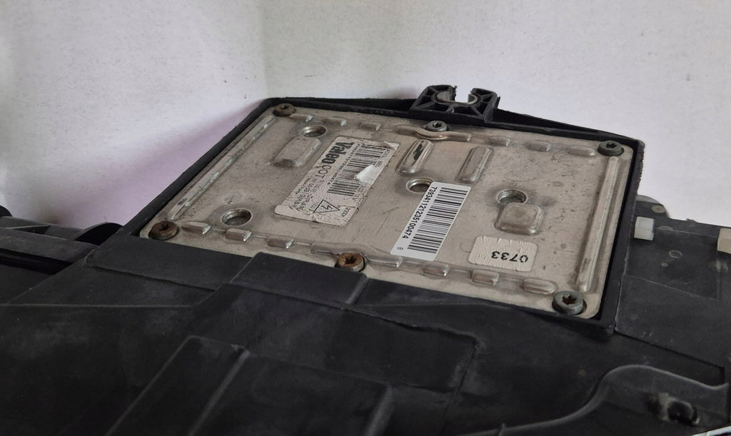 Frontscheinwerfer Audi A4 B6 89310249 Xenon Rechts Scheinwerfer Headlight