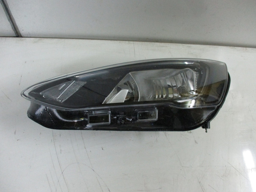 Frontscheinwerfer Ford Focus 201451-06 Links Scheinwerfer Headlight