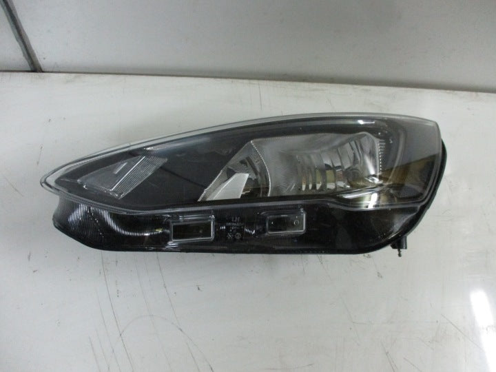 Frontscheinwerfer Ford Focus Links Scheinwerfer Headlight SCH4850967311qm