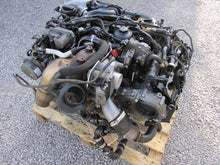 Laden Sie das Bild in den Galerie-Viewer, Motor Audi A6 C6 BPP 2.7 TDI 180PS 132kW 180TKm Diesel Engine Komplett MOT9508165556vg