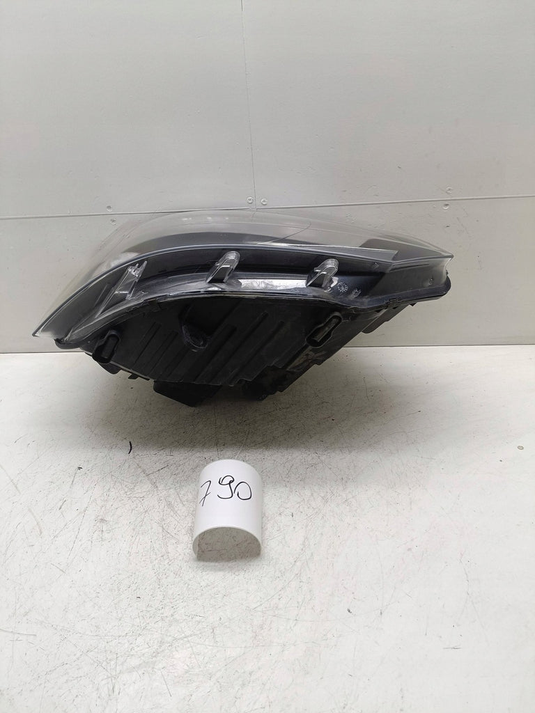 Frontscheinwerfer VW Transporter 7E1941016D Rechts Scheinwerfer Headlight