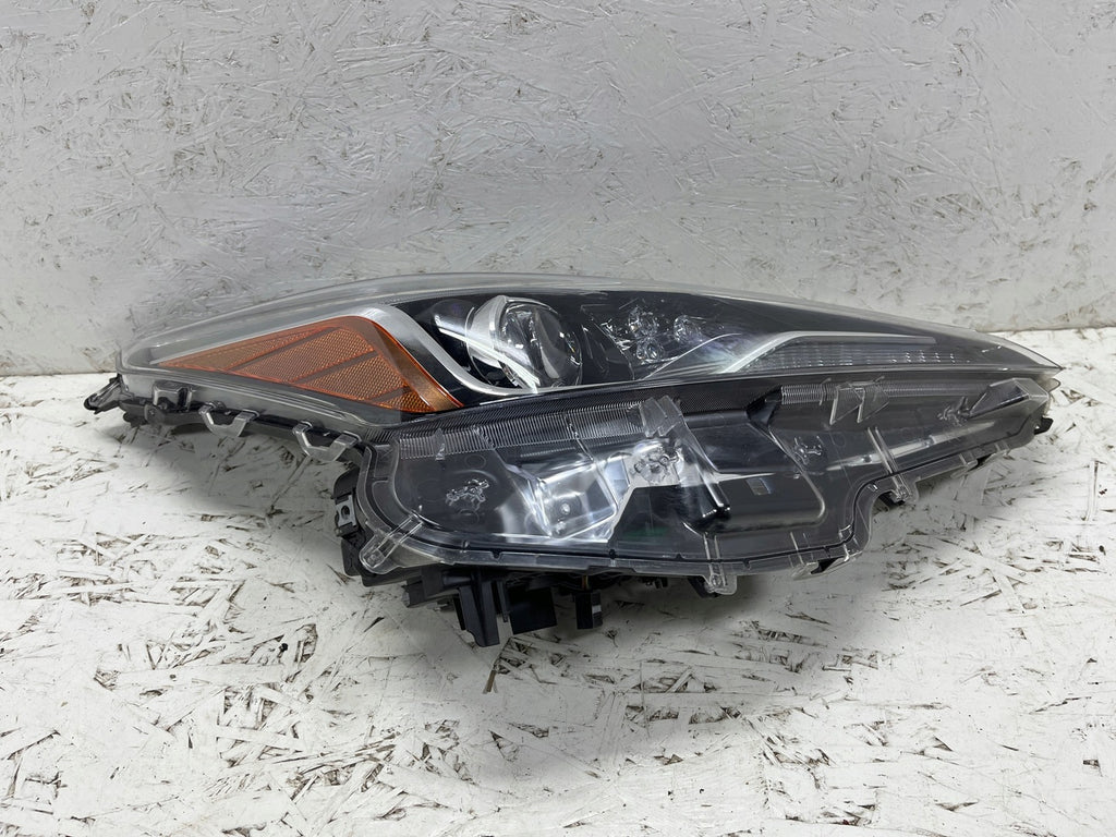 Frontscheinwerfer Toyota Prius LDO622 Rechts Scheinwerfer Headlight SCH7989404435hd