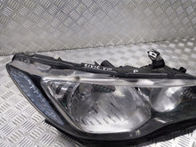 Laden Sie das Bild in den Galerie-Viewer, Frontscheinwerfer Honda Civic I VIII Rechts Scheinwerfer Headlight SCH5802774690nd